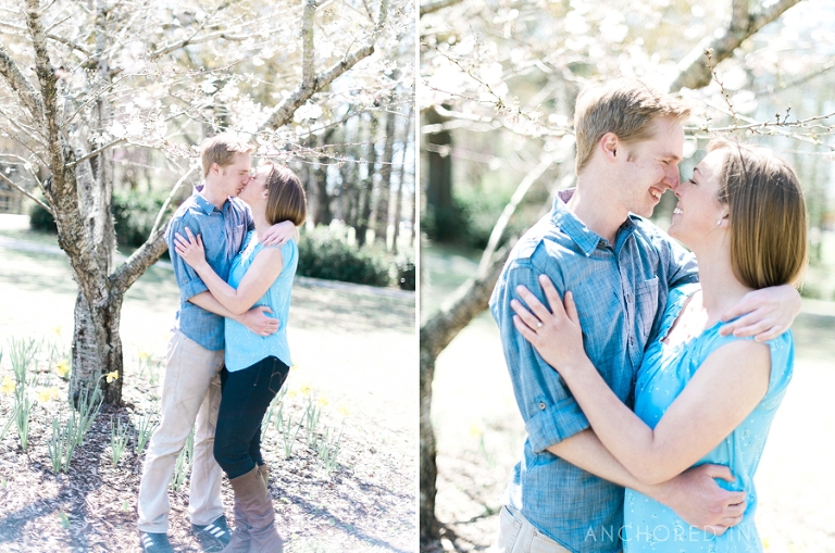 Greenfield Lake Wilmington NC Engagement Photographer Colleen and Paul-1082.jpg
