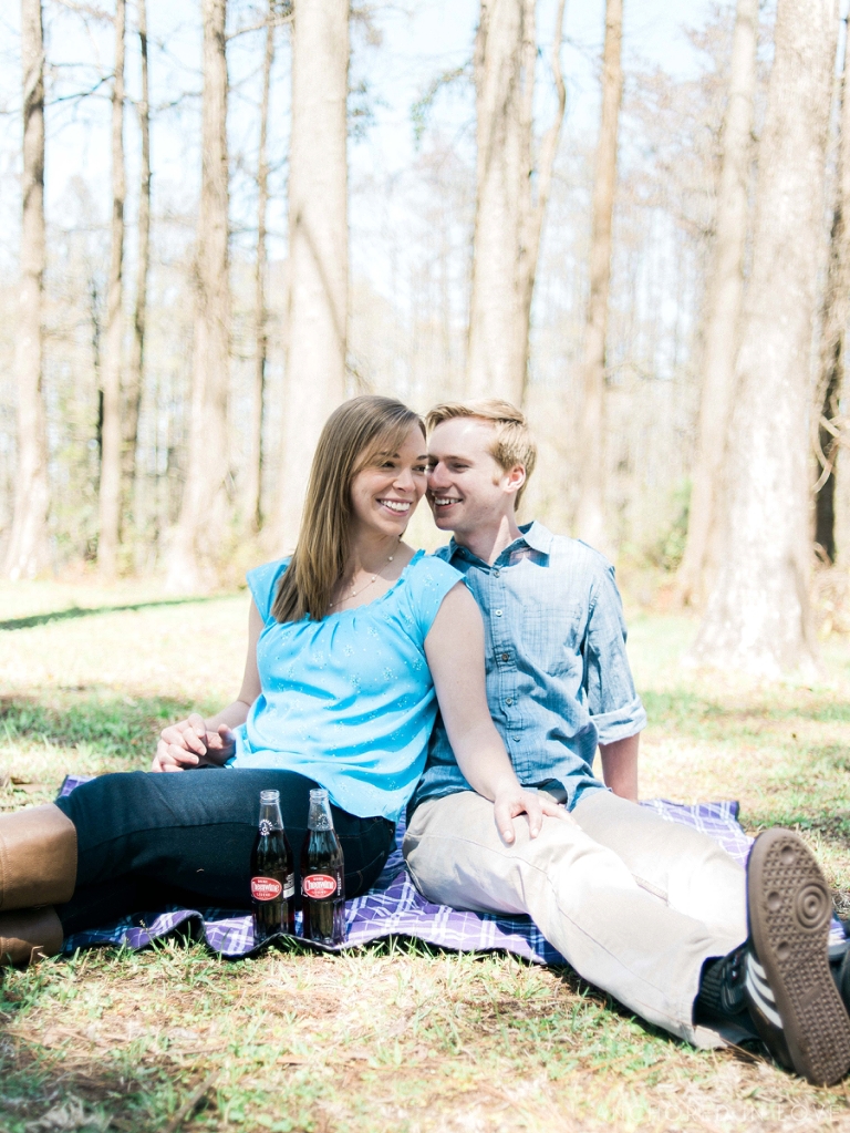 Greenfield Lake Wilmington NC Engagement Photographer Colleen and Paul-1095.jpg