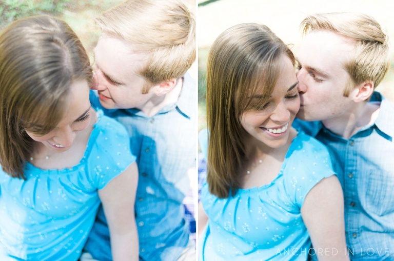 Greenfield Lake Wilmington NC Engagement Photographer Colleen and Paul-1097.jpg