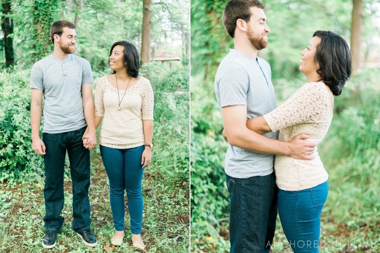 Anchored in Love Wilmington NC Engagement Nikki and Kyle-1004.jpg