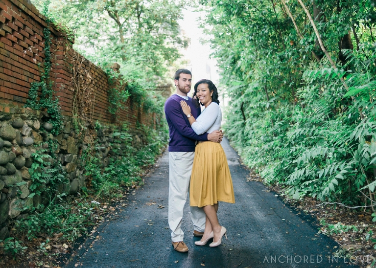 Anchored in Love Wilmington NC Engagement Nikki and Kyle-1117.jpg