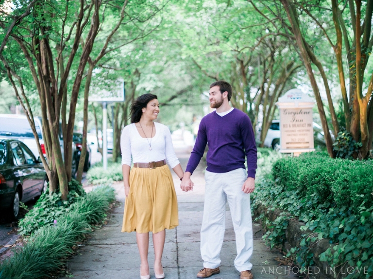 Anchored in Love Wilmington NC Engagement Nikki and Kyle-1182.jpg