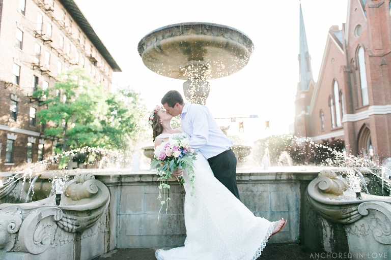 Downtown Wilmington NC Wedding Anchored in Love Jane and Ross-1002