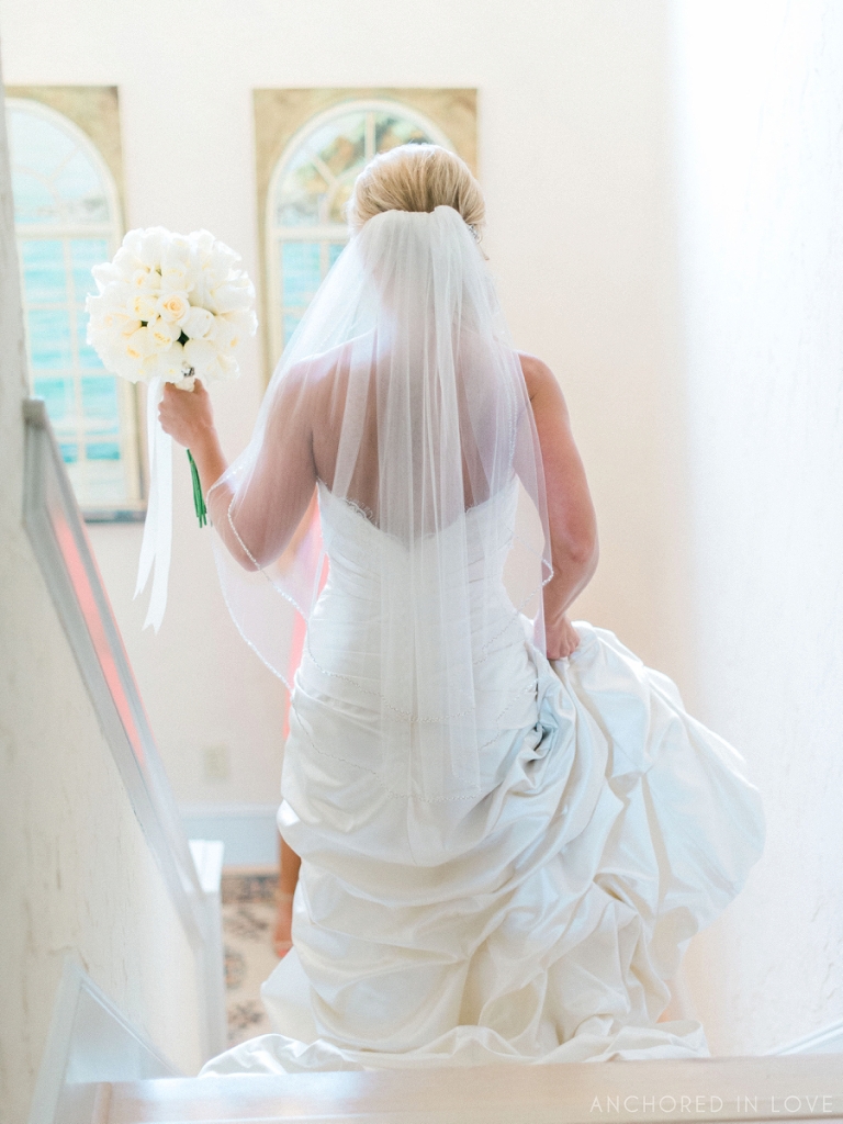 Sarah and Aaron's Wrightsville Beach NC Wedding Anchored in Love-1107.jpg
