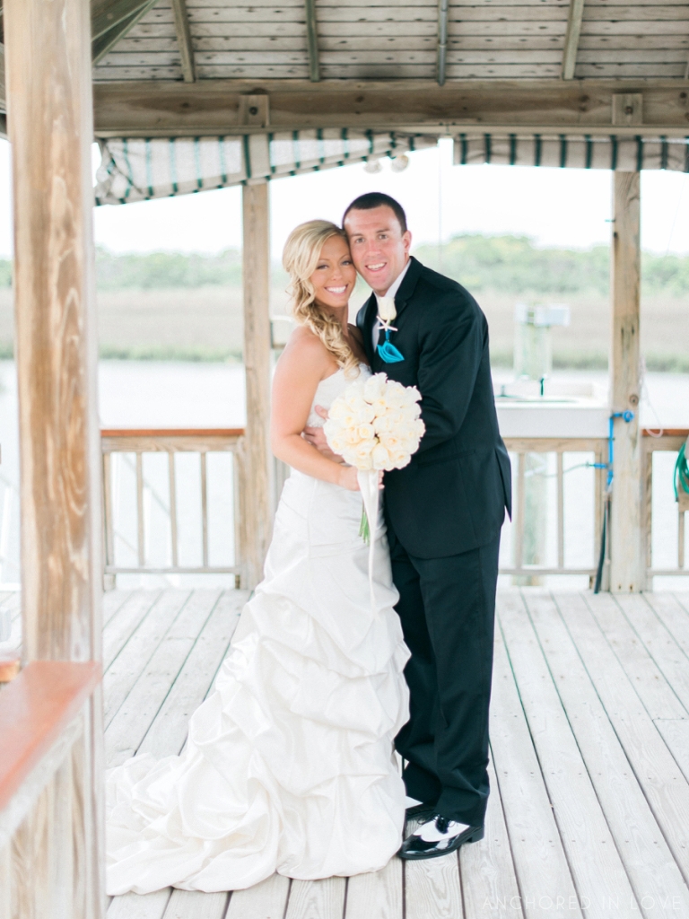 Sarah and Aaron's Wrightsville Beach NC Wedding Anchored in Love-1229.jpg