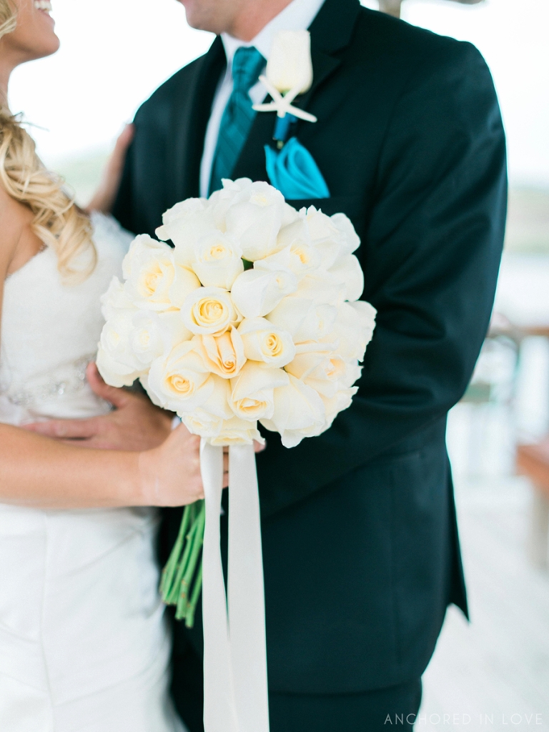 Sarah and Aaron's Wrightsville Beach NC Wedding Anchored in Love-1237.jpg