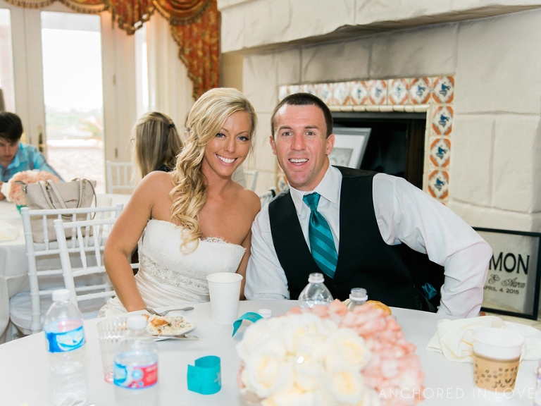 Sarah and Aaron's Wrightsville Beach NC Wedding Anchored in Love-1350.jpg