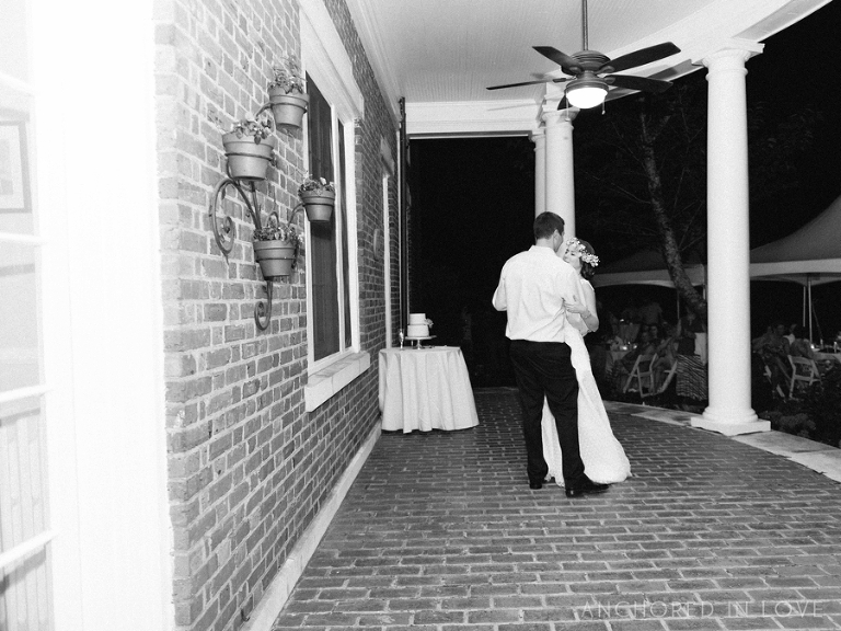 Wilmington NC Wedding Photographer Anchored in Love Jane & Ross-1698.jpg
