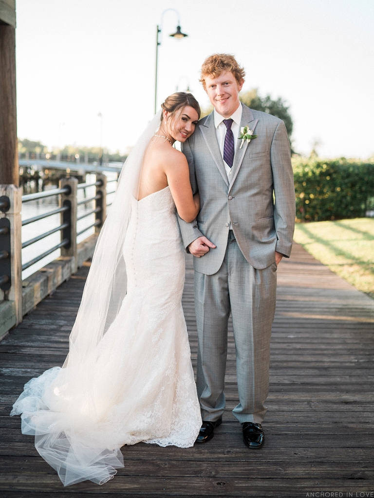 Wilmington NC Wedding Photographer Ashley & Arron Wedding-1001.jpg