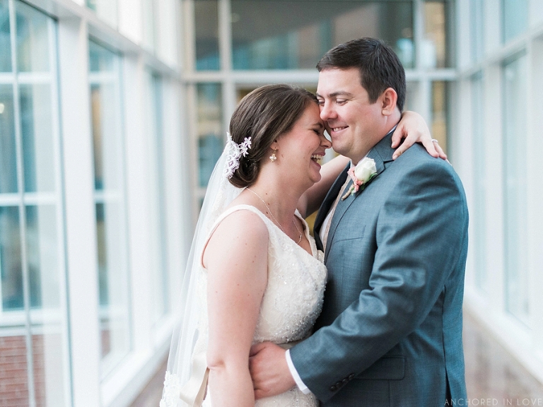 Imperial Center Wedding Anchored in Love DB