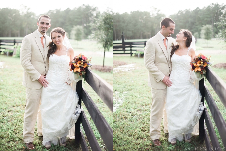 The Barn at Rock Creek Wedding Wilmington NC Wedding Photographer Anchored in Love SA-1004.jpg