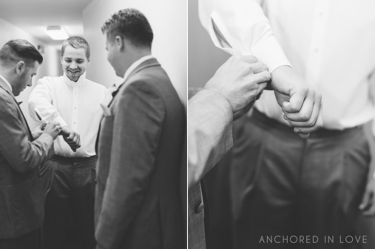 Wilmington NC Wedding Photographer Anchored in Love Adrian & Jesse Wedding-2290