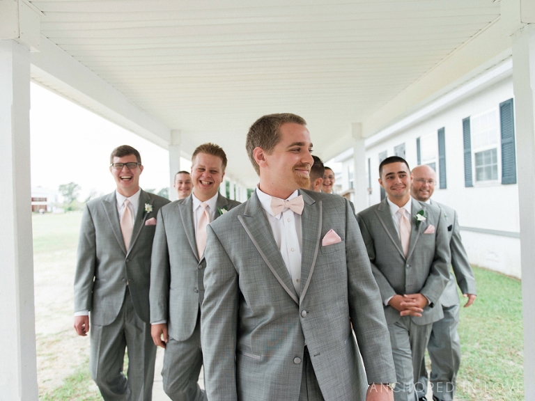 Wilmington NC Wedding Photographer Anchored in Love Adrian & Jesse Wedding-2316