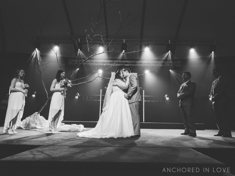 Wilmington NC Wedding Photographer Anchored in Love Adrian & Jesse Wedding-2546