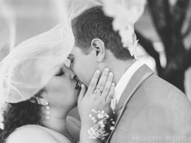Wilmington NC Wedding Photographer Anchored in Love Adrian & Jesse Wedding-2840