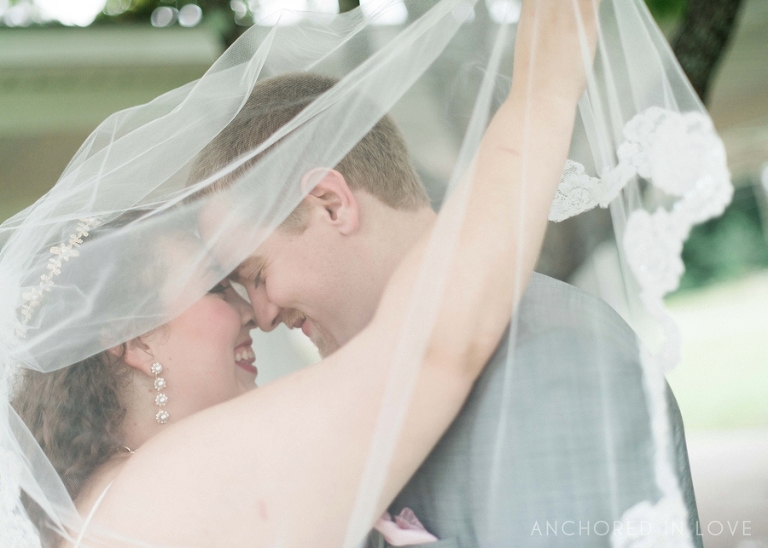 Wilmington NC Wedding Photographer Anchored in Love Adrian & Jesse Wedding-2850