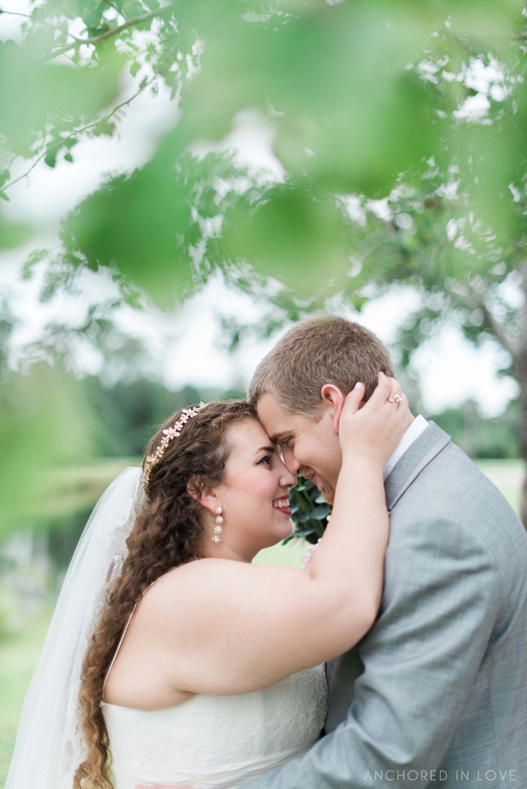 Wilmington NC Wedding Photographer Anchored in Love Adrian & Jesse Wedding-2998