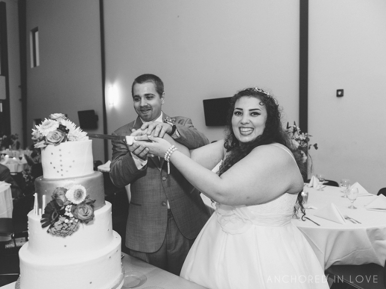 Wilmington NC Wedding Photographer Anchored in Love Adrian & Jesse Wedding-3094