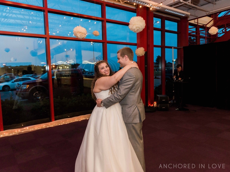 Wilmington NC Wedding Photographer Anchored in Love Adrian & Jesse Wedding-3114
