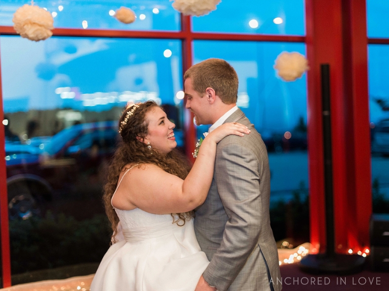 Wilmington NC Wedding Photographer Anchored in Love Adrian & Jesse Wedding-3136