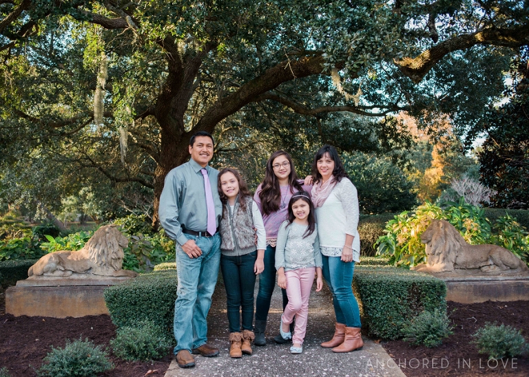 2015 Garcia Family Photos Landfall Anchored in Love-2027