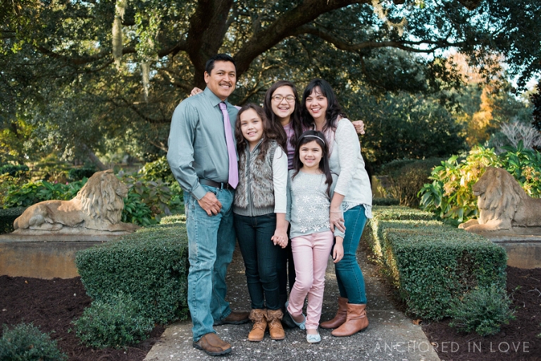 2015 Garcia Family Photos Landfall Anchored in Love-2049