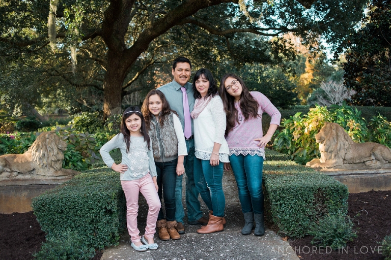 2015 Garcia Family Photos Landfall Anchored in Love-2054