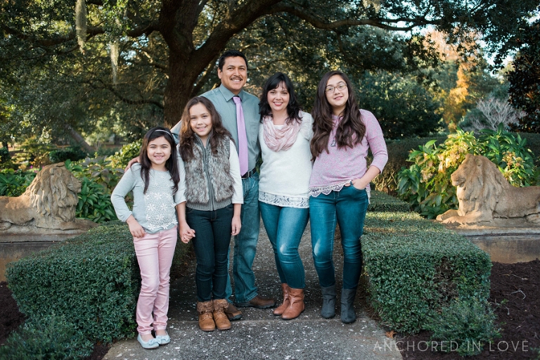 2015 Garcia Family Photos Landfall Anchored in Love-2057