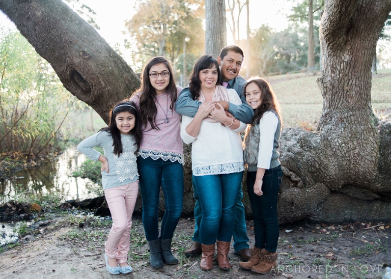 2015 Garcia Family Photos Landfall Anchored in Love-2331