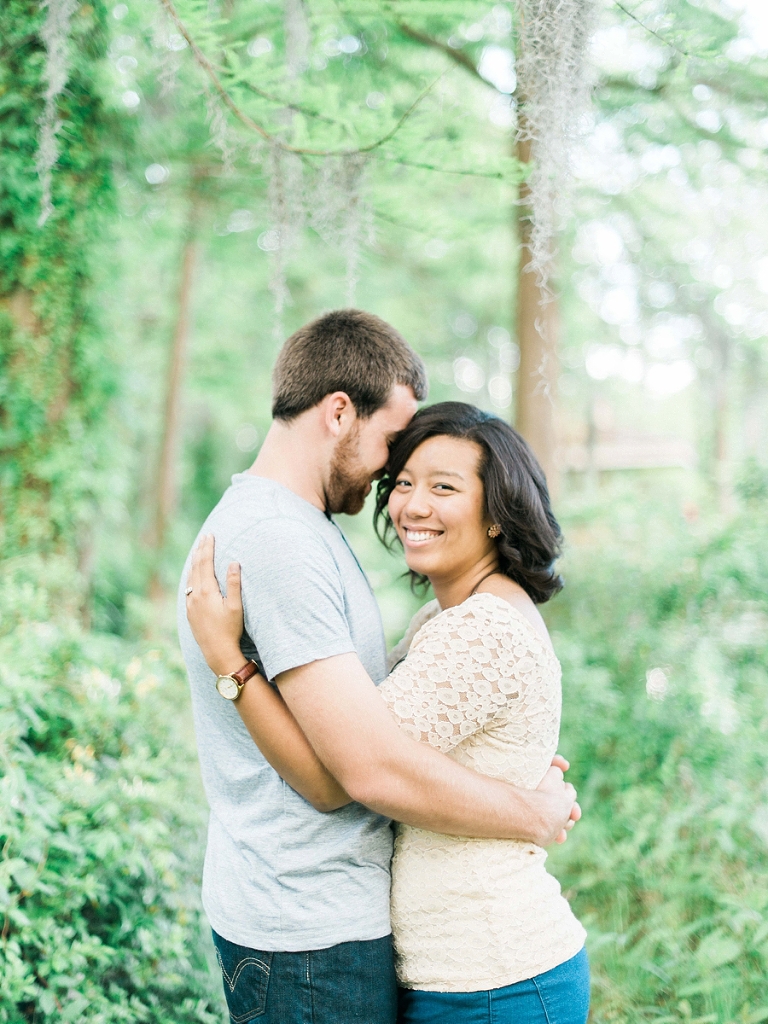 Anchored in Love Wilmington NC Engagement Nikki and Kyle-1011