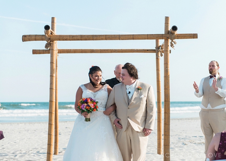 Shell Island Resort Wedding Wrightsville Beach NC Wedding Anchored in Love Brittany and Joseph-3361