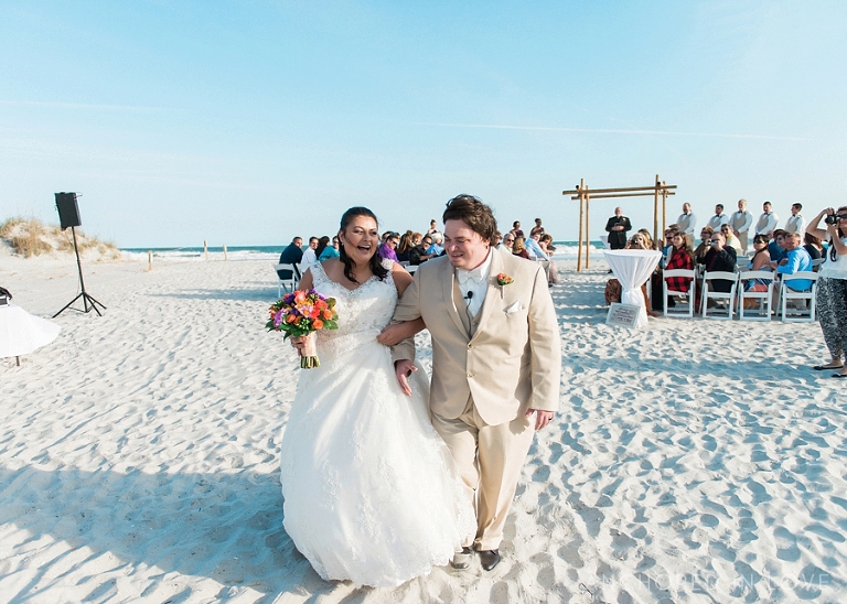 Shell Island Resort Wedding Wrightsville Beach NC Wedding Anchored in Love Brittany and Joseph-3375