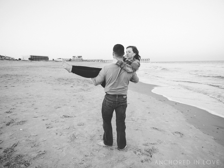 Wrightsville Beach NC Engagement Photos Wilmington NC Anchored in Love Photo Video-2054