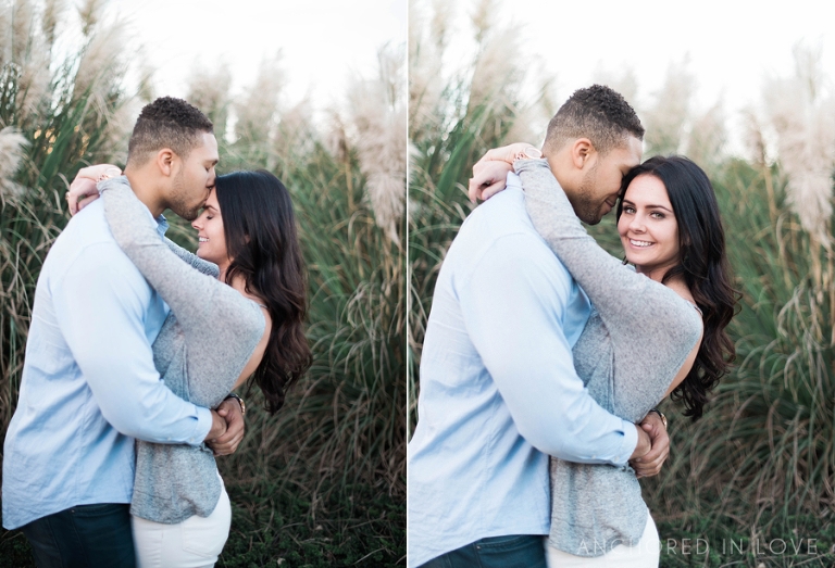 Downtown and Wrightsville Beach NC Engagement Session A&E Anchored in Love-2162