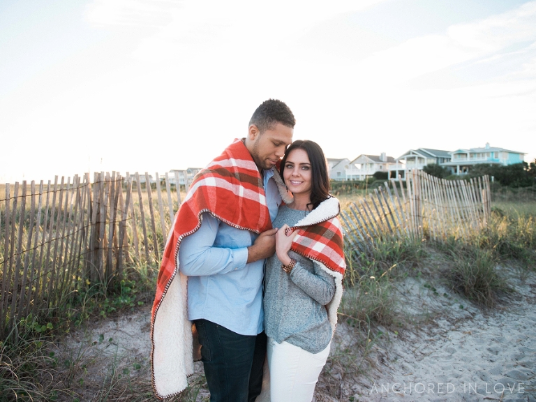 Downtown and Wrightsville Beach NC Engagement Session A&E Anchored in Love-2188
