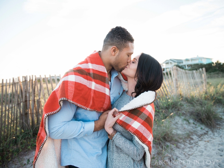 Downtown and Wrightsville Beach NC Engagement Session A&E Anchored in Love-2202