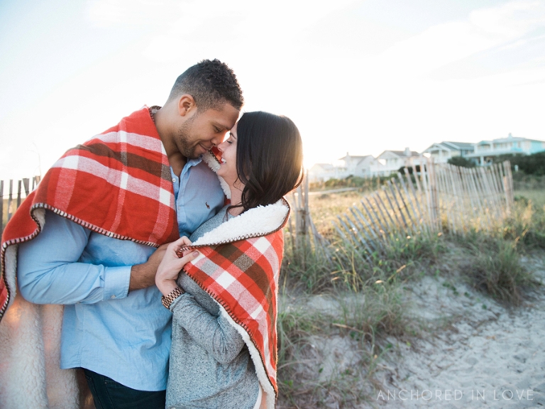 Downtown and Wrightsville Beach NC Engagement Session A&E Anchored in Love-2205