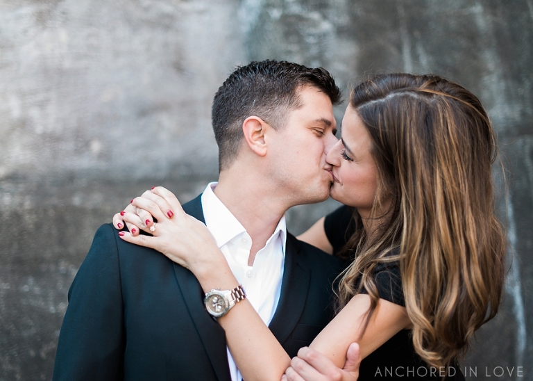 anchored in love downtown wilmington nc engagement photographer-2048