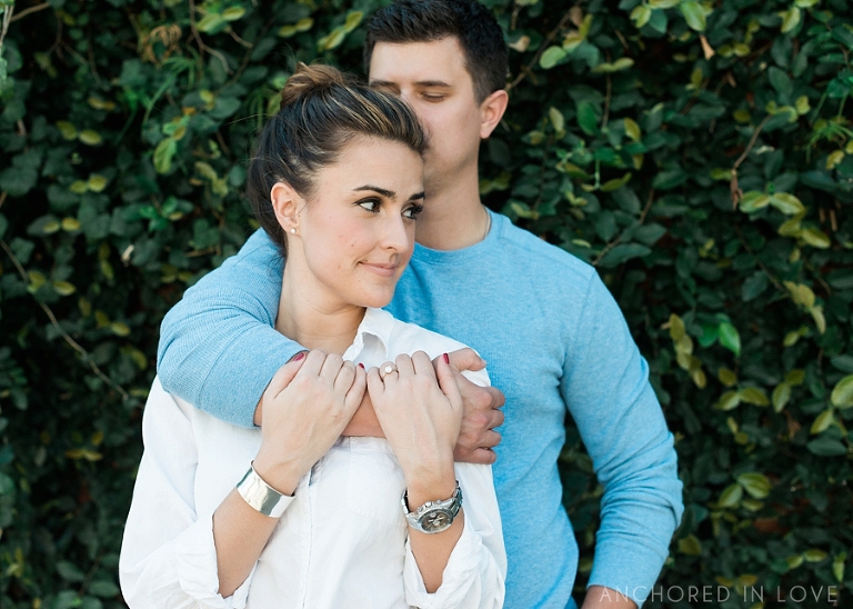 anchored in love downtown wilmington nc engagement photographer-2120