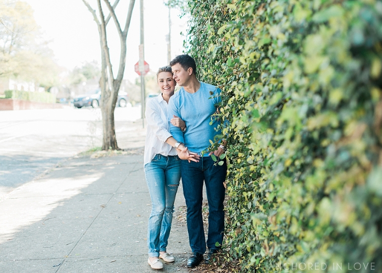 anchored in love downtown wilmington nc engagement photographer-2129