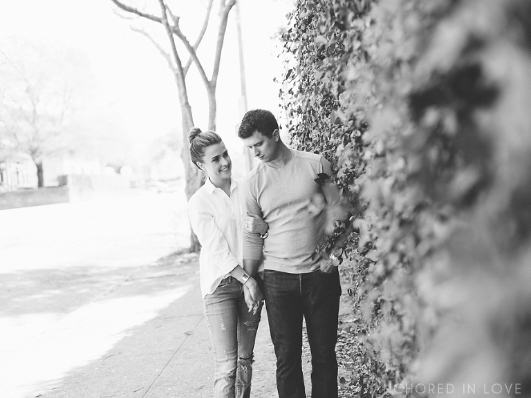 anchored in love downtown wilmington nc engagement photographer-2130