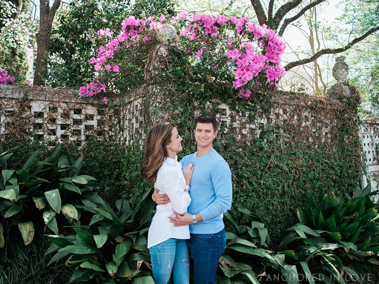 anchored in love downtown wilmington nc engagement photographer-2173