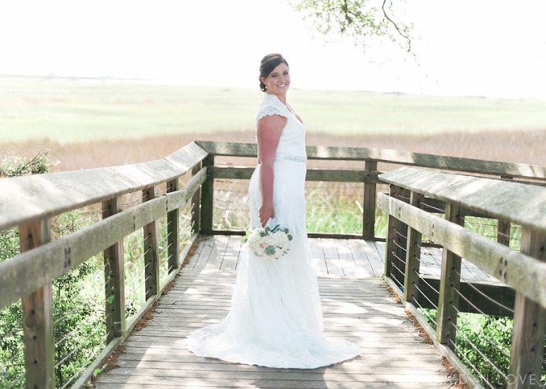 Fort Fisher Bridal Session NC Anchored in Love Liz-2051.jpg