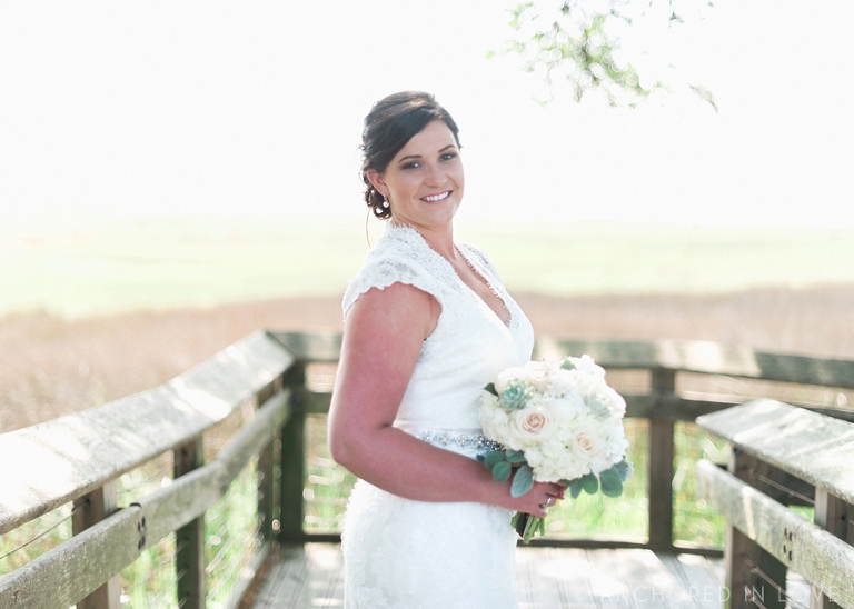 Fort Fisher Bridal Session NC Anchored in Love Liz-2057.jpg