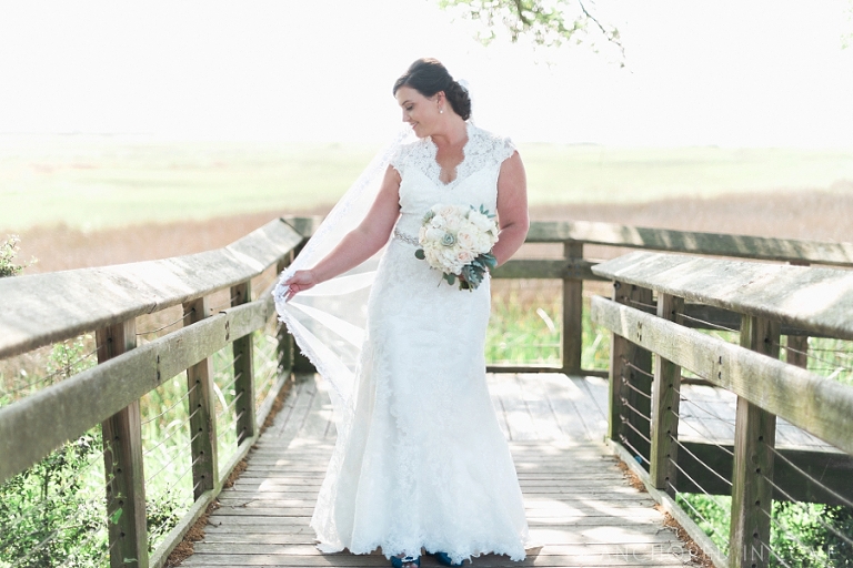Fort Fisher Bridal Session NC Anchored in Love Liz-2072.jpg