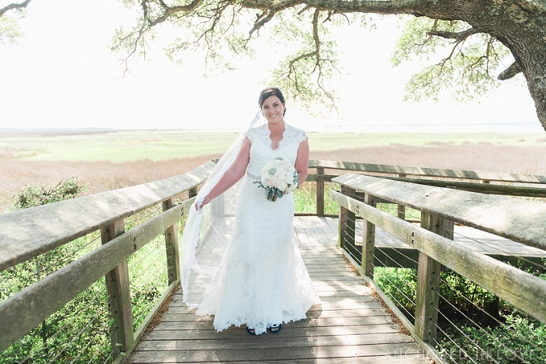 Fort Fisher Bridal Session NC Anchored in Love Liz-2081.jpg