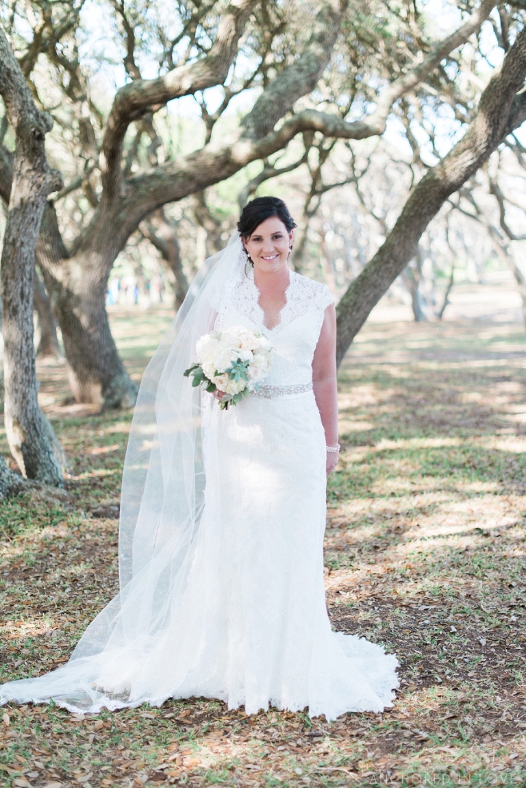 Fort Fisher Bridal Session NC Anchored in Love Liz-2119.jpg