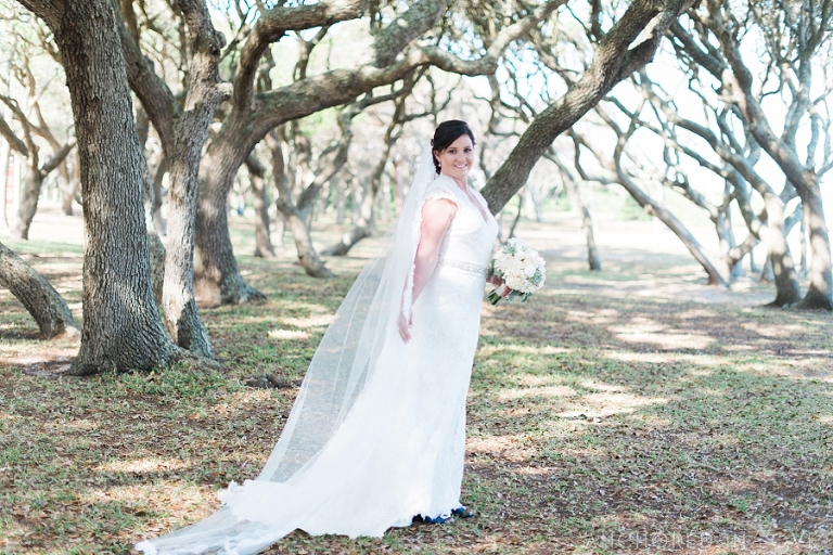 Fort Fisher Bridal Session NC Anchored in Love Liz-2142.jpg