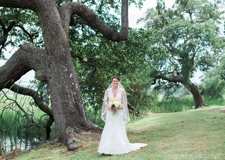 Wilmington NC Wedding Photographer Anchored in Love Bridal photos Landfall Country Club Wedding Morgan's Bridals-1008.jpg