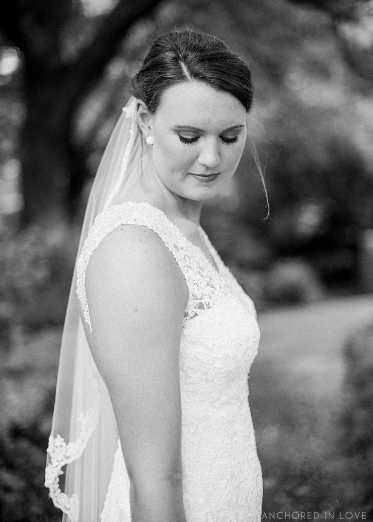 Wilmington NC Wedding Photographer Anchored in Love Bridal photos Landfall Country Club Wedding Morgan's Bridals-1078.jpg